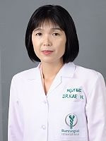 Dr. Kae Hyakutake